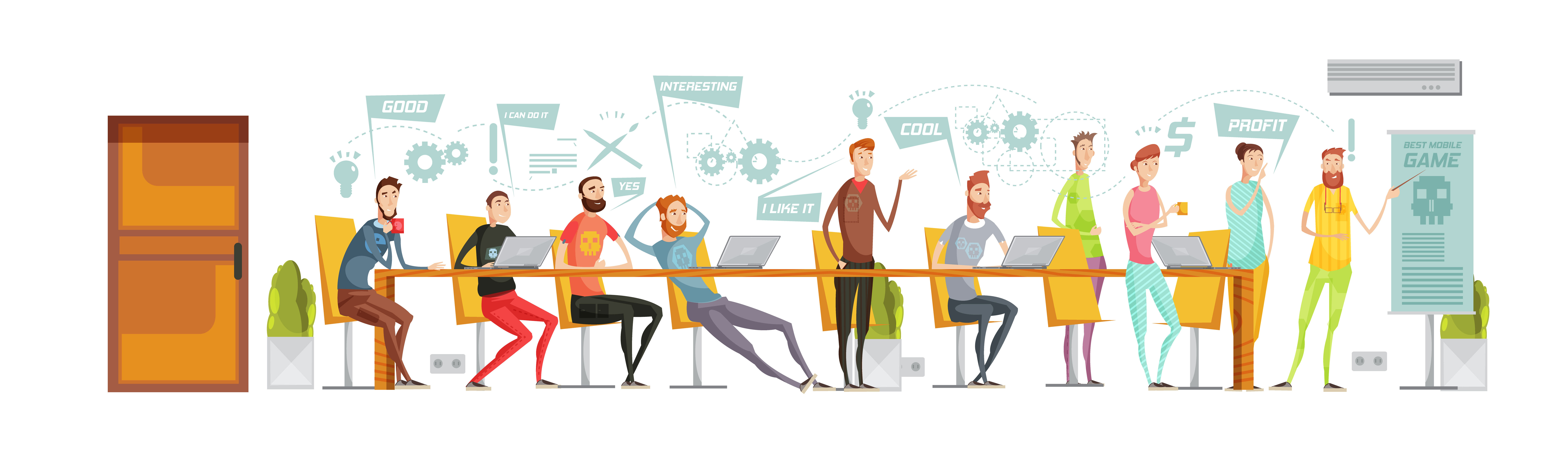 IT Staffing