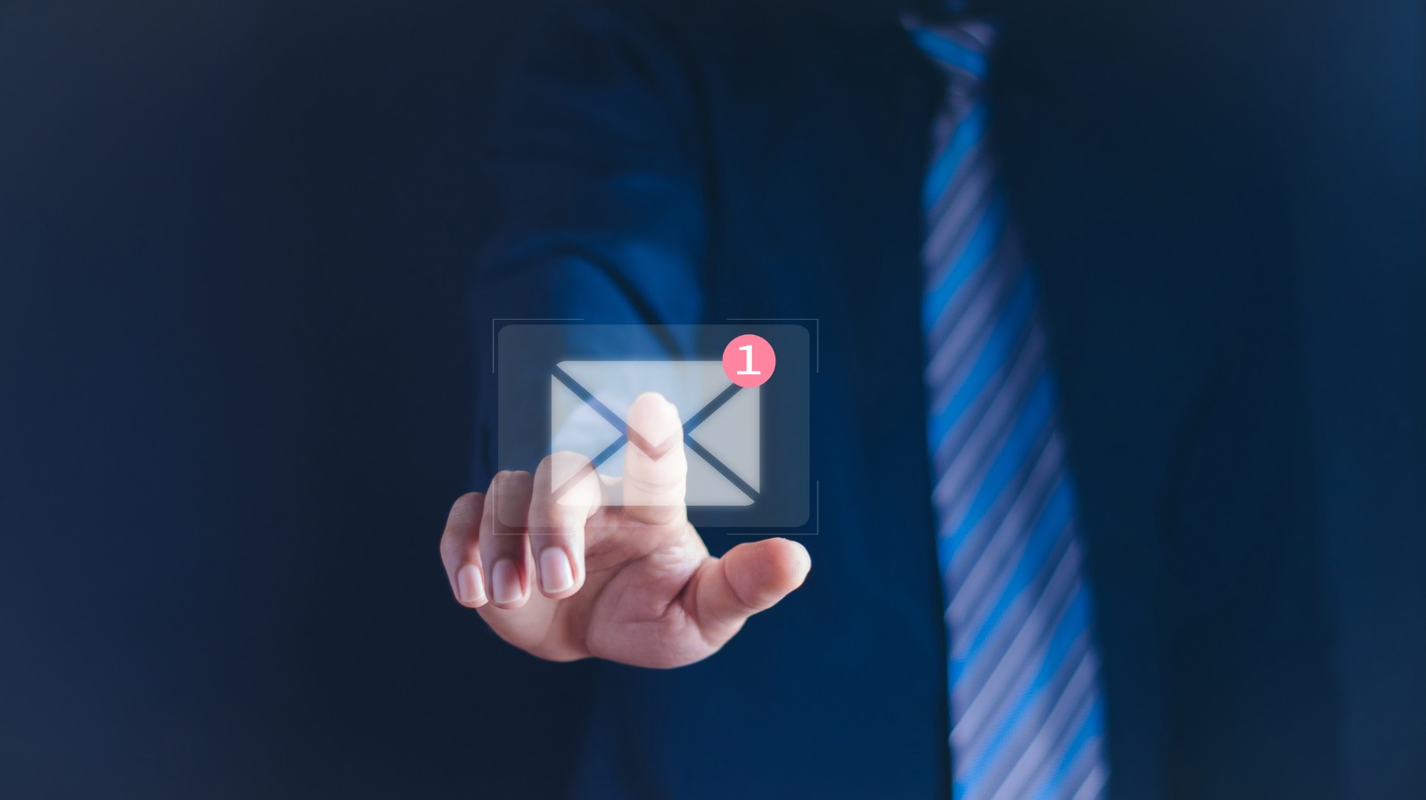 Contact Image